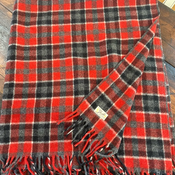 faribo Other - Faribo wool blanket